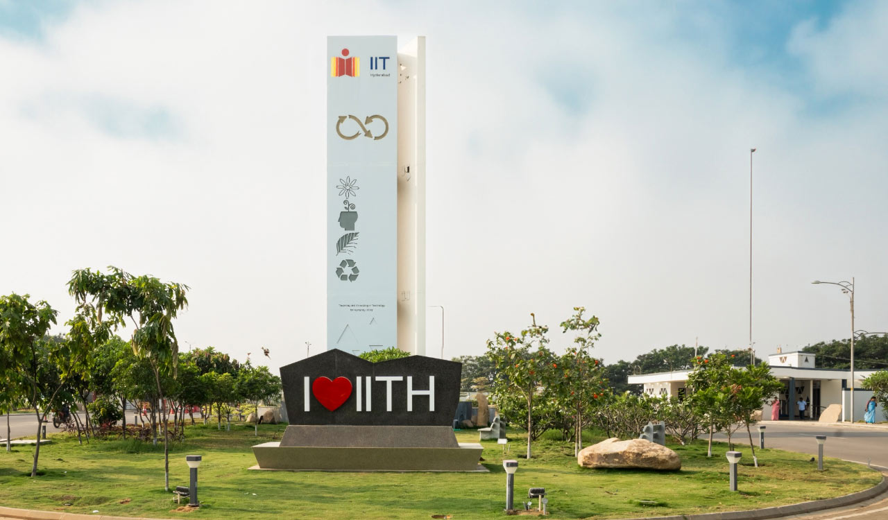 IIT Hyderabad breaks into Top 400 in QS World University Rankings 2026