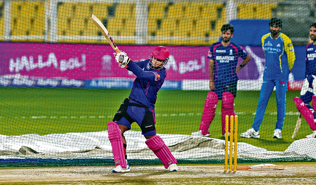 Samson, Jadeja face former teams as new-look CSK meet Parag’s RR