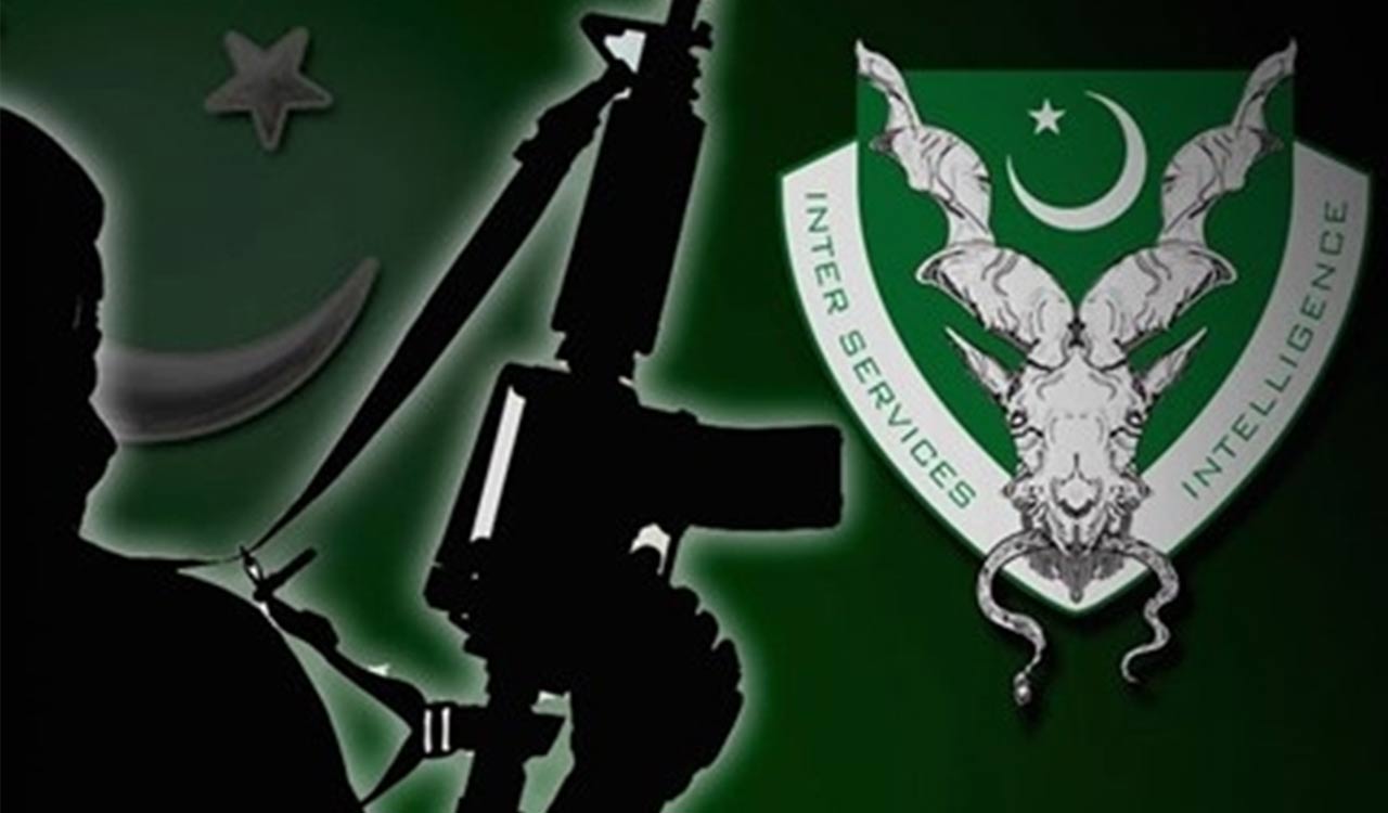 ISI eyes high-ranking officials in planned honeytrap spy network