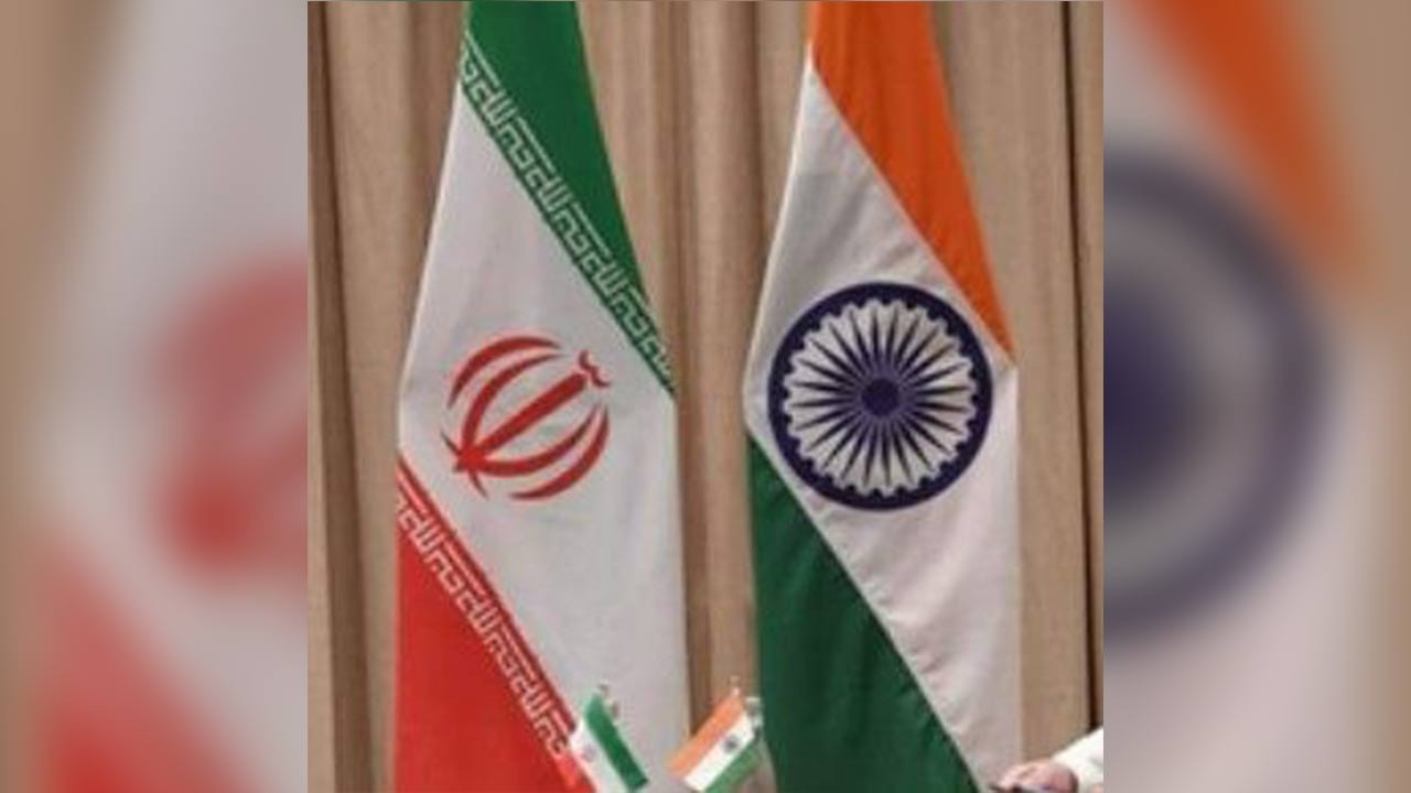 Iranian opposition blueprint proposes reviving Chabahar port partnership with India