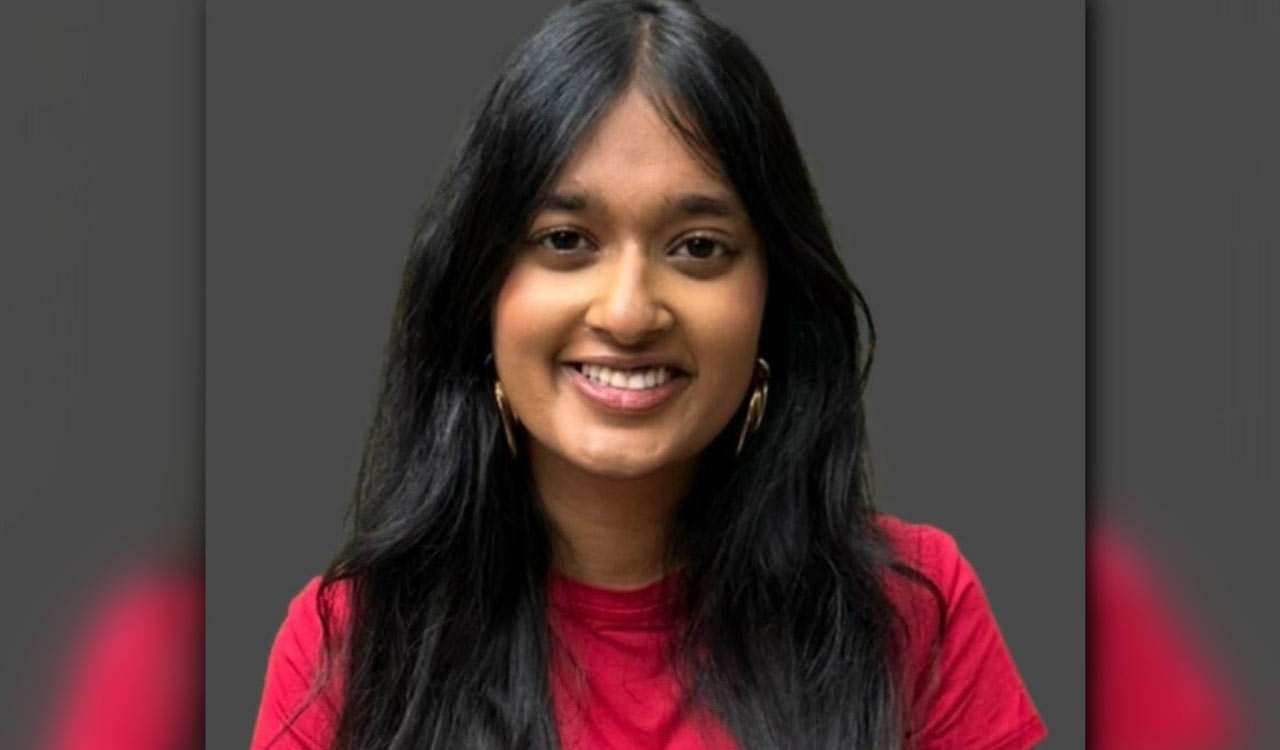 Austin shooting: Indian student killed in US linked to Iran war fallout