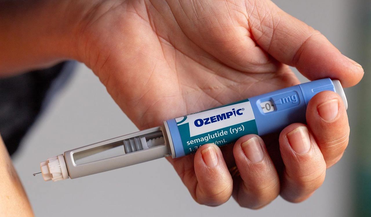 India’s ‘Ozempic’ price war: Generic entry slashes costs of drugs by 90 percent