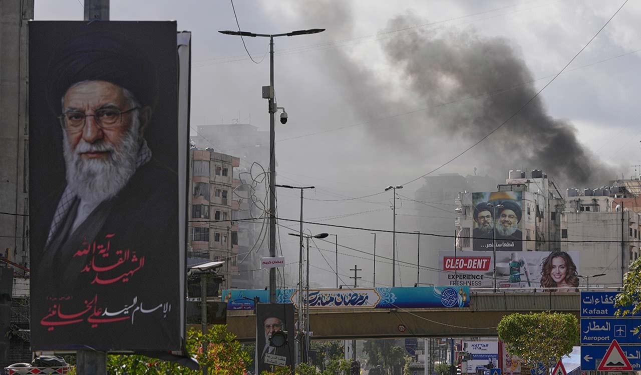 Trump threatens to destroy Iran’s civilian infrastructure if deal is not reached ‘shortly’