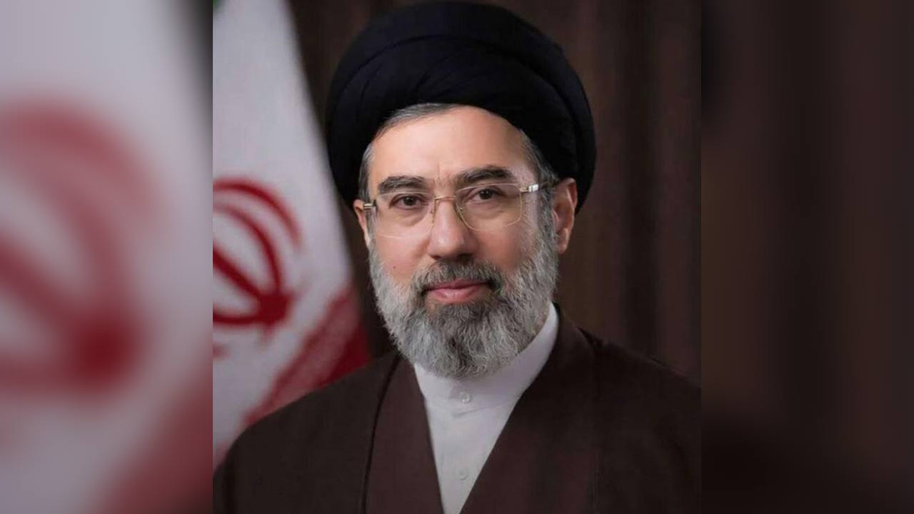 Mojtaba Khamenei named Iran’s Supreme Leader