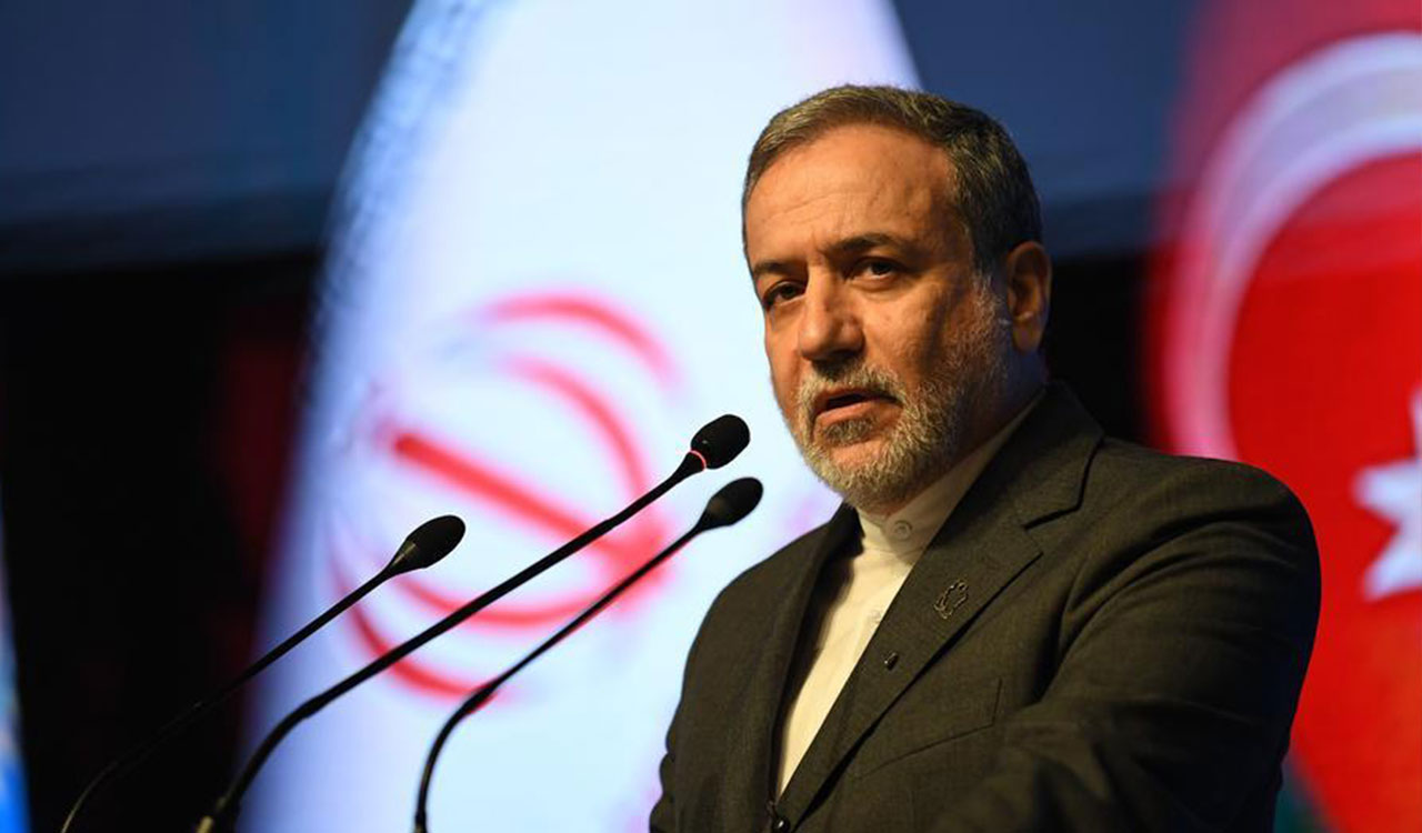 ‘We allowed India to pass through Hormuz’: Iran says 5 ‘friendly’ nations get safe passage