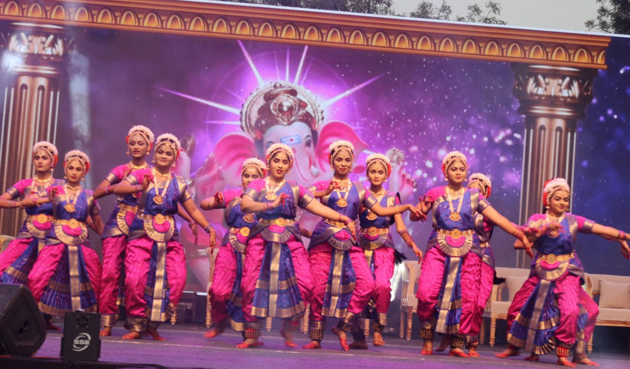 JBGEI’s INXS 2026 showcases innovation and excellence