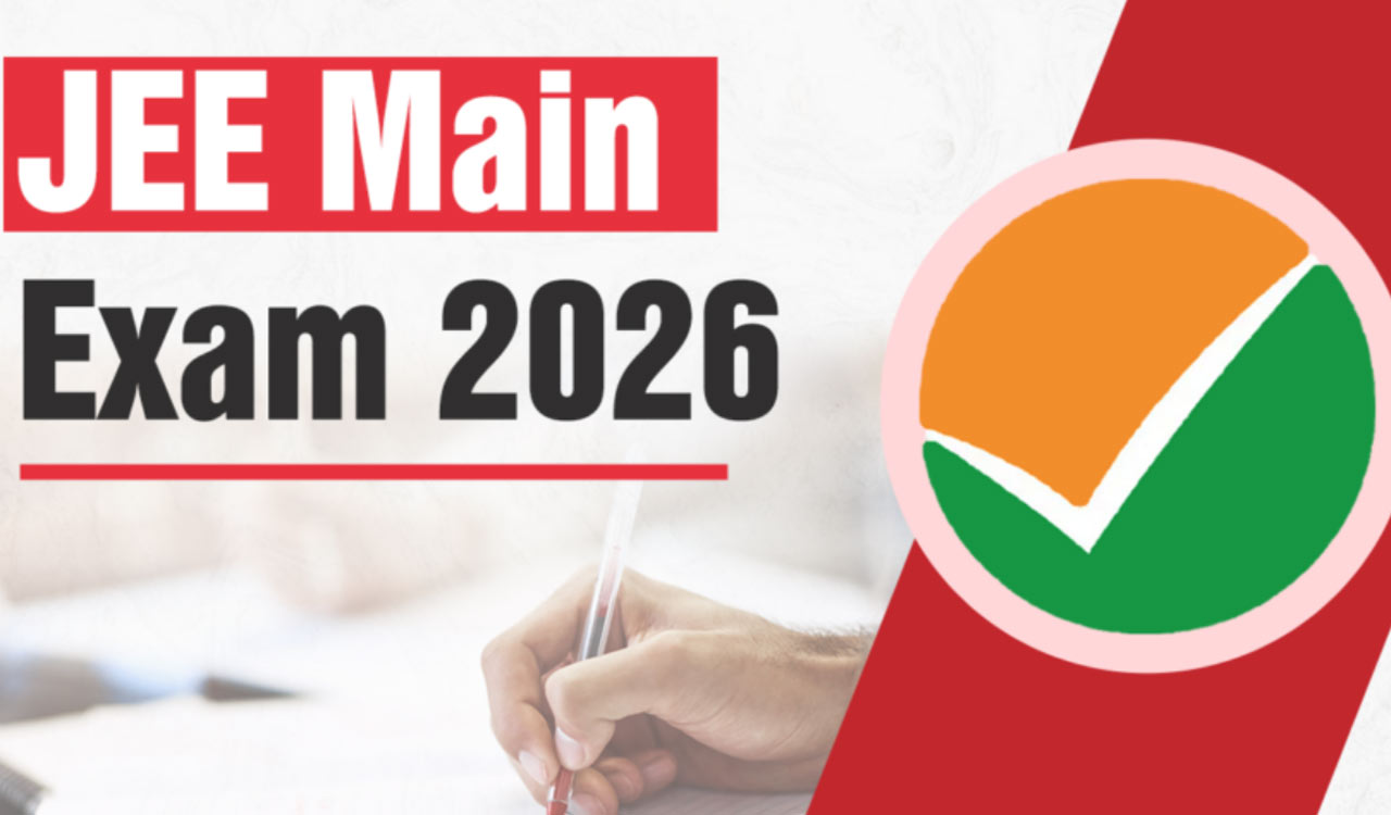 Congress seeks JEE reschedule citing clash with Easter week