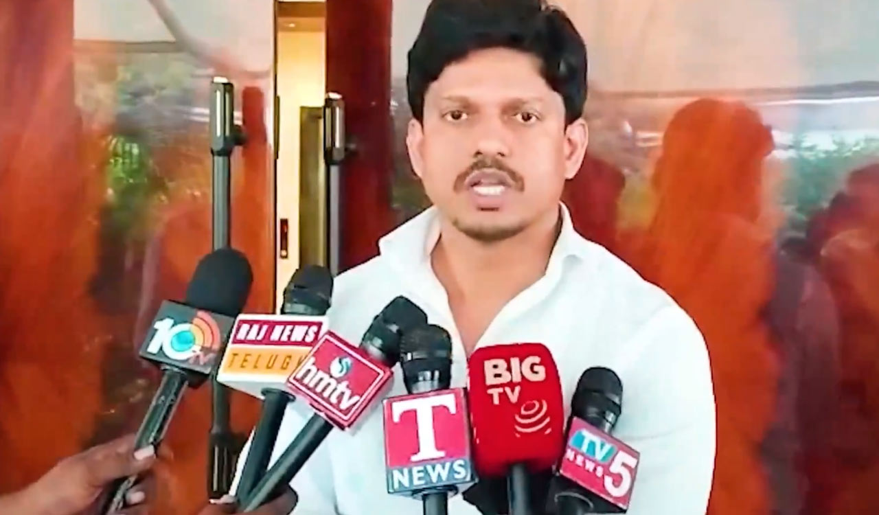 BRS leaders detained ahead of CM’s visit to Kukatpally