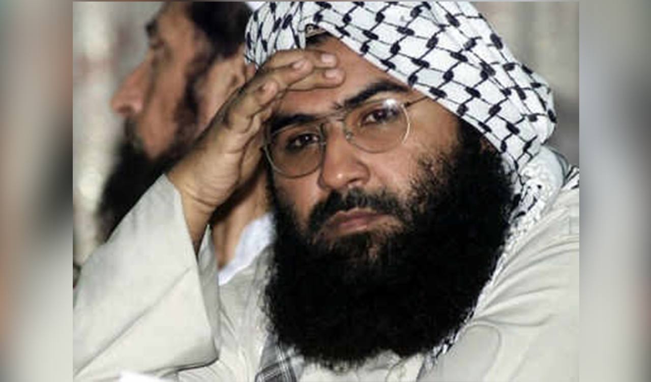 Muted Eid message signals leadership churn within Jaish-e-Mohammed