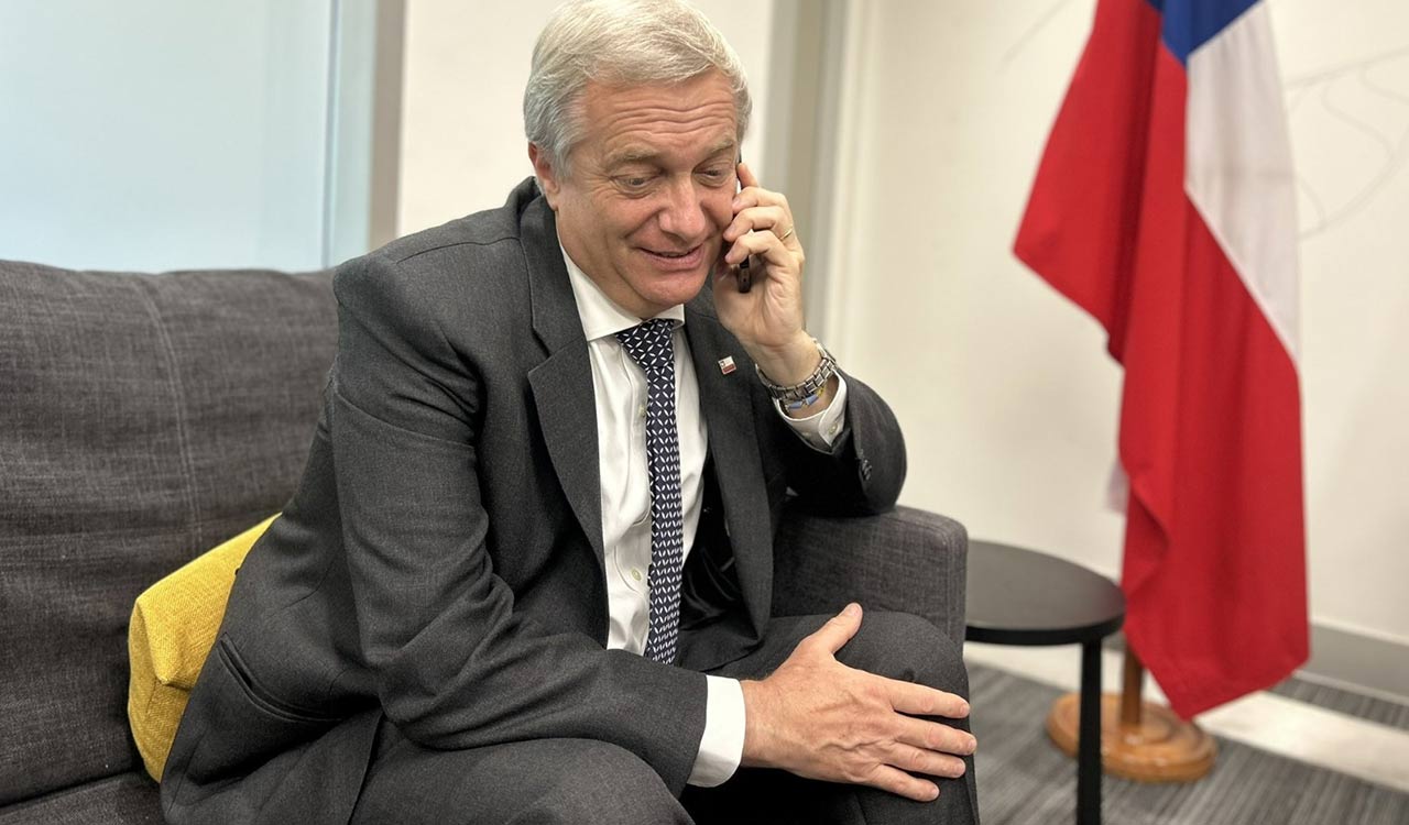 PM Modi congratulates Jose Antonio Kast on assuming Chile’s presidency