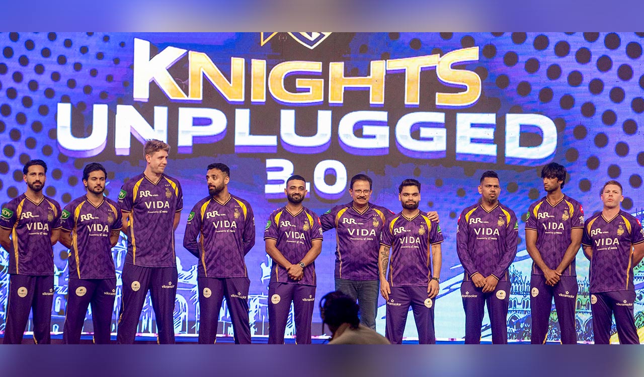 IPL 2026 preview: KKR face pace concerns despite strong batting