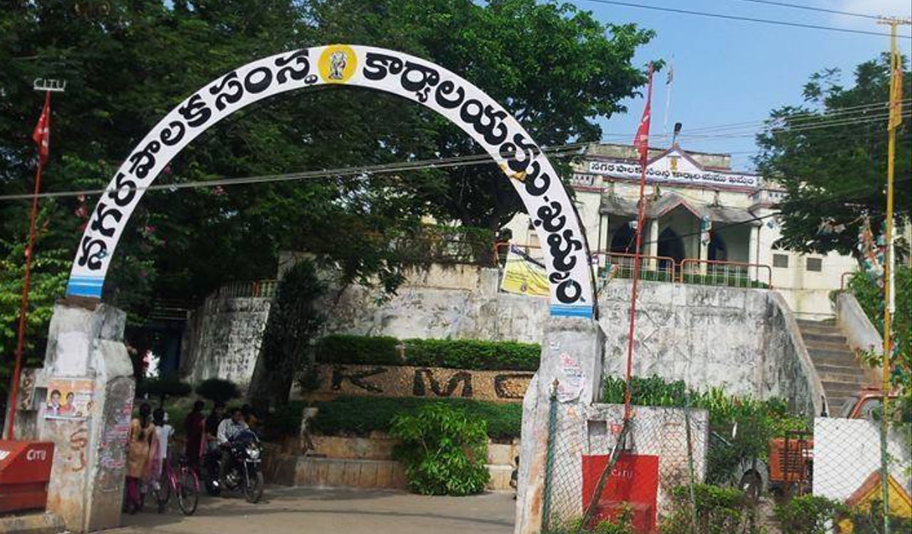 Uncertainty looms over KMC elections amid division expansion plan