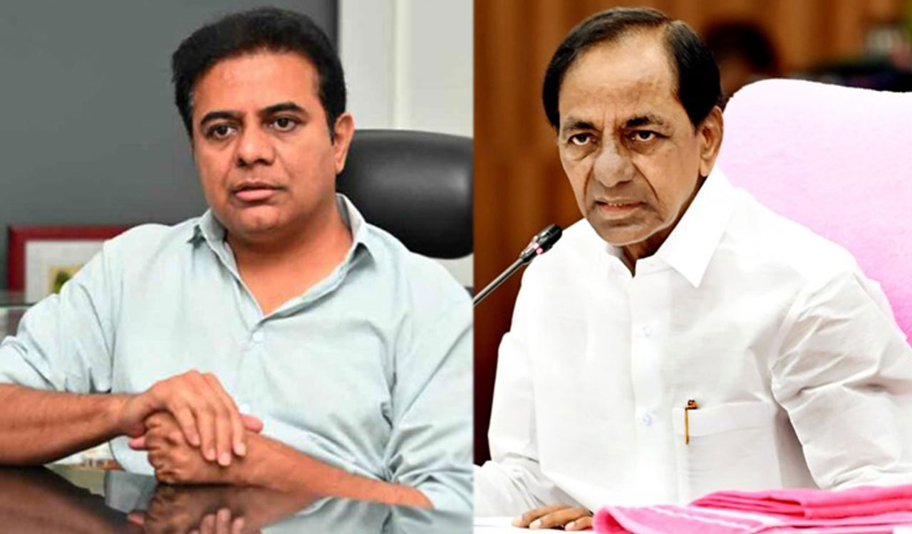 Nampally court dismisses Sakala Janula Samme case against KCR, KTR