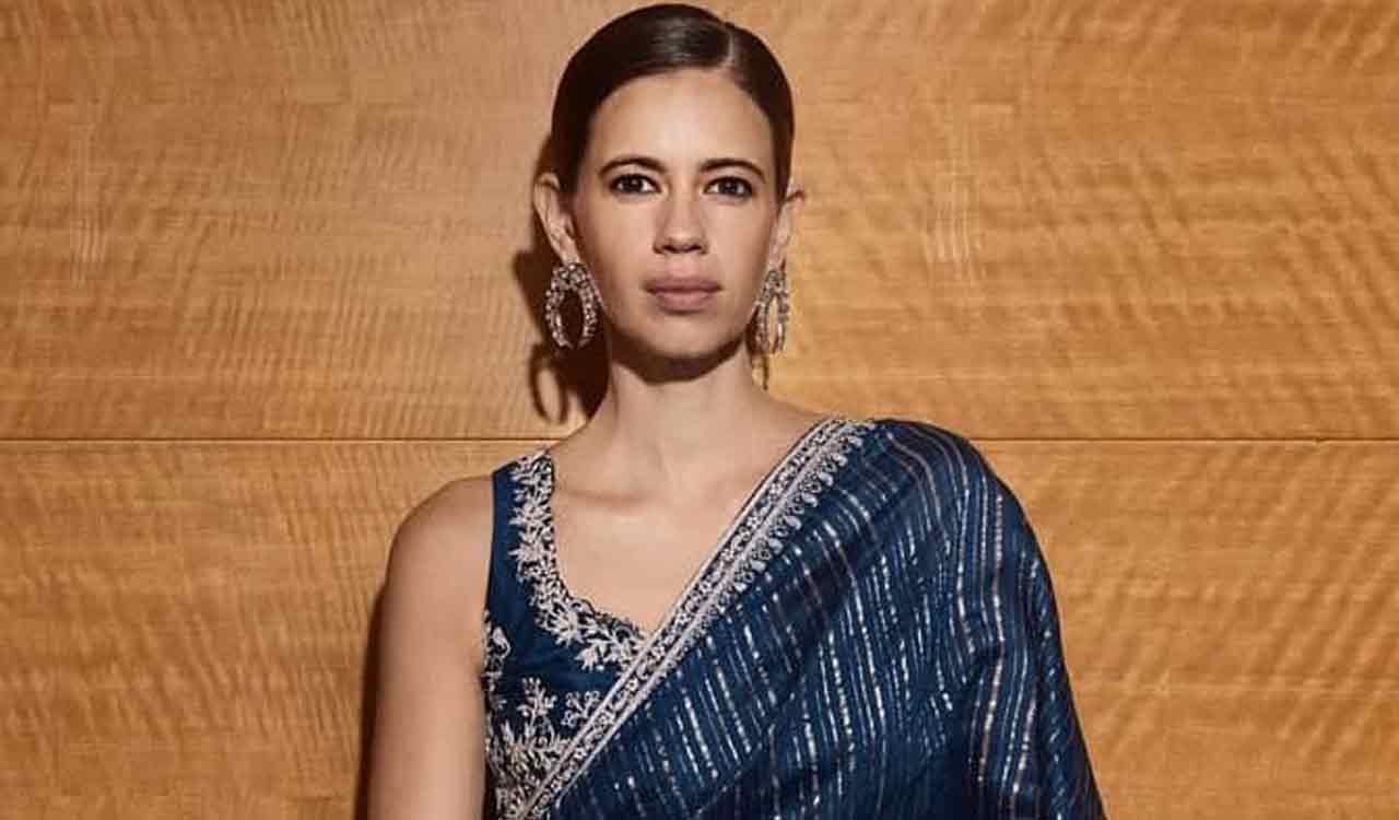 Kalki Koechlin on consecutive horror projects: It has been challenging from a nervous system point of view