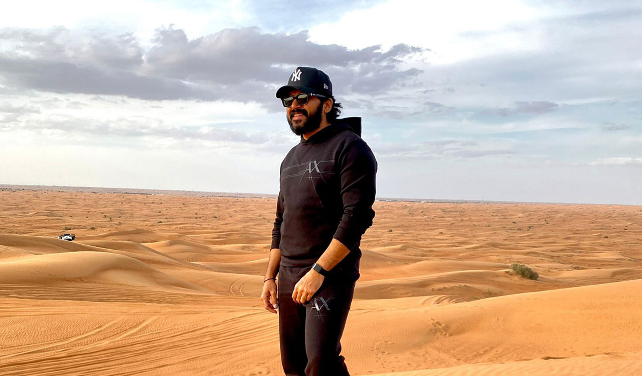 Karthi’s ‘Marshal’ directed by Tamizh set for Deepavali release