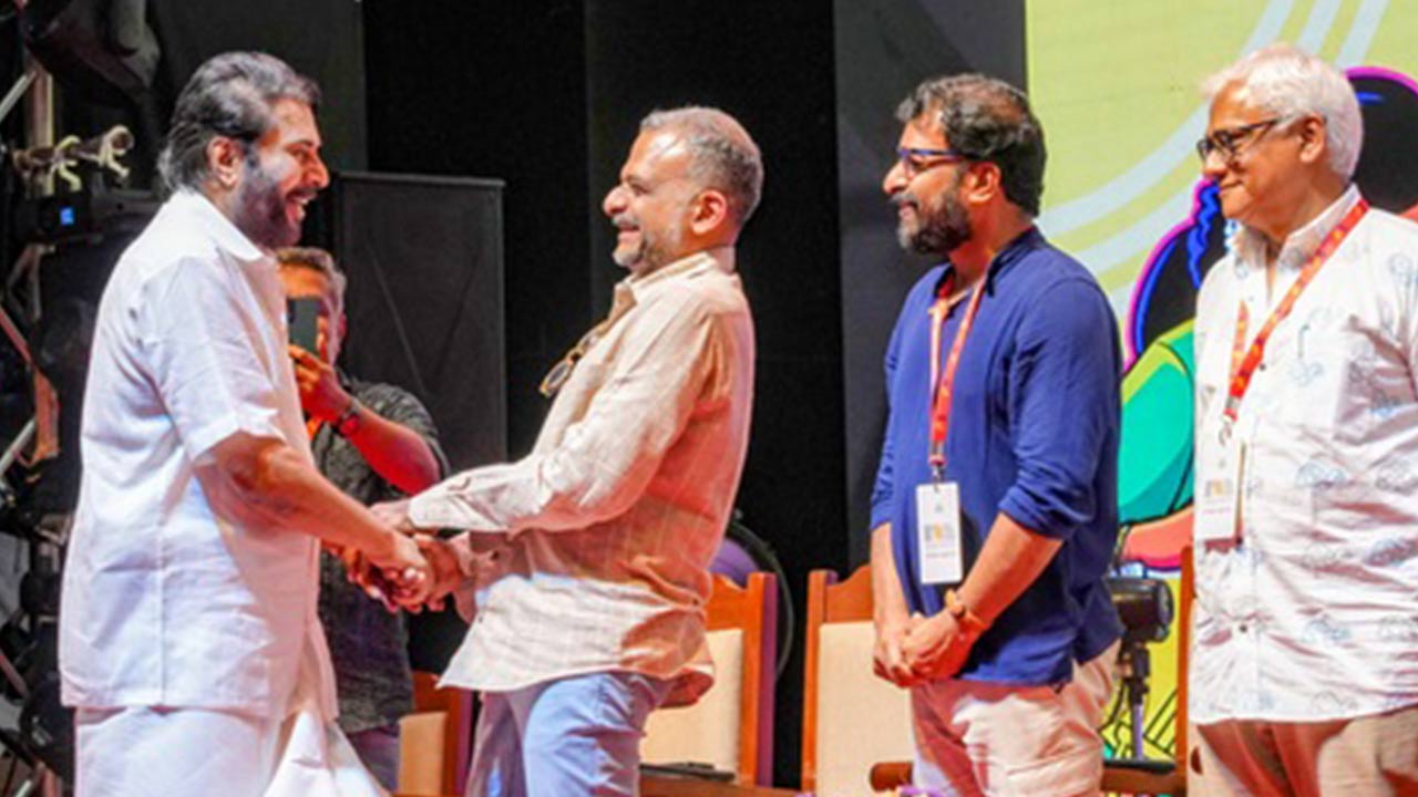 Mammootty row snowballs, outrage refuses to fade despite superstar’s personal call