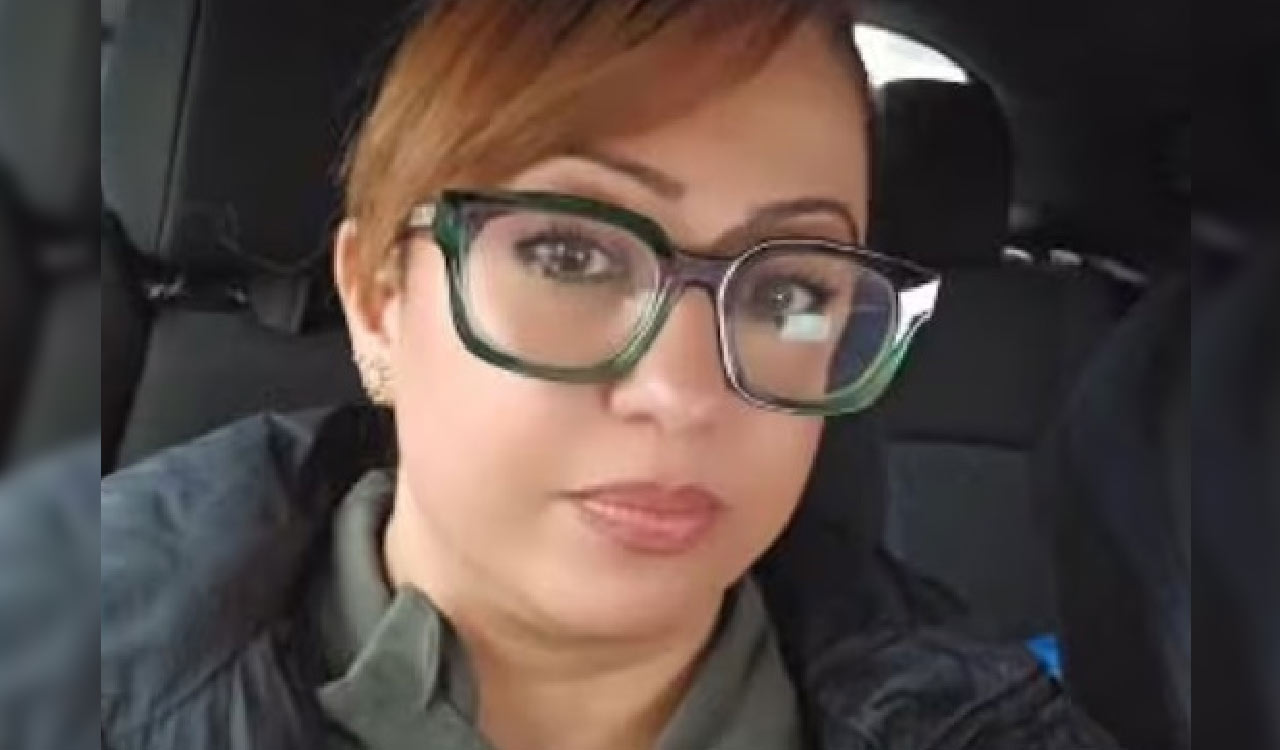 Khalistani-linked account claims killing of Canada-based critic Nancy Grewal