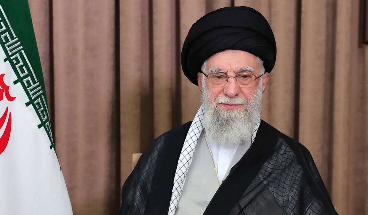 Iran’s Supreme Leader Ayatollah Ali Khamenei, who led the Islamic Republic since 1989, is dead at 86