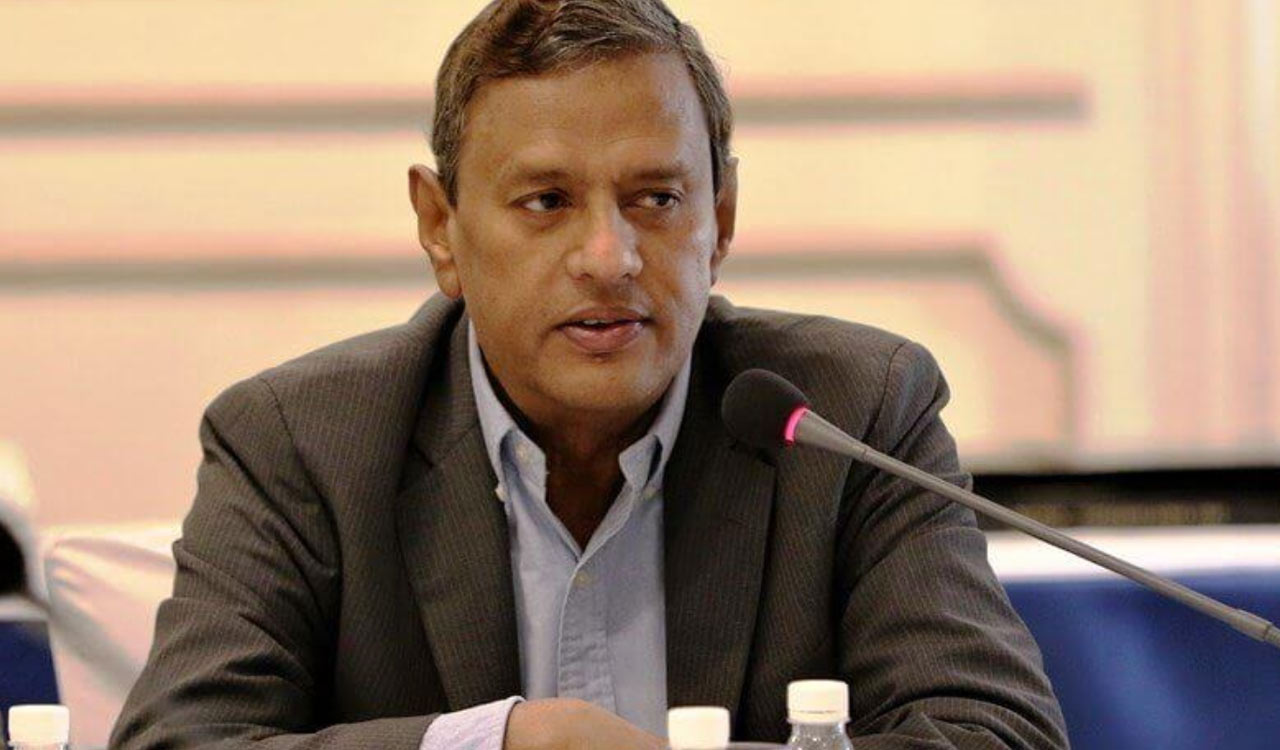 Former AIFF general secretary Kushal Das passes away