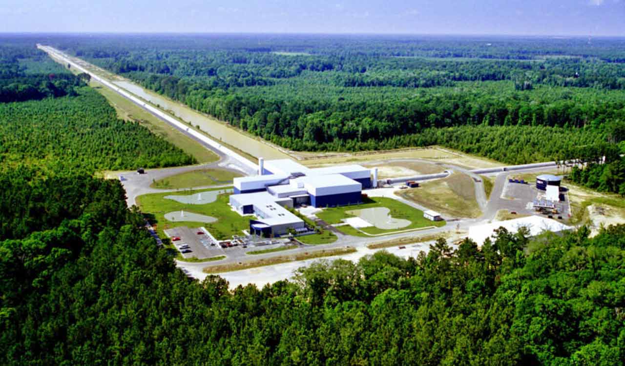 Editorial: Delays hampering key science project