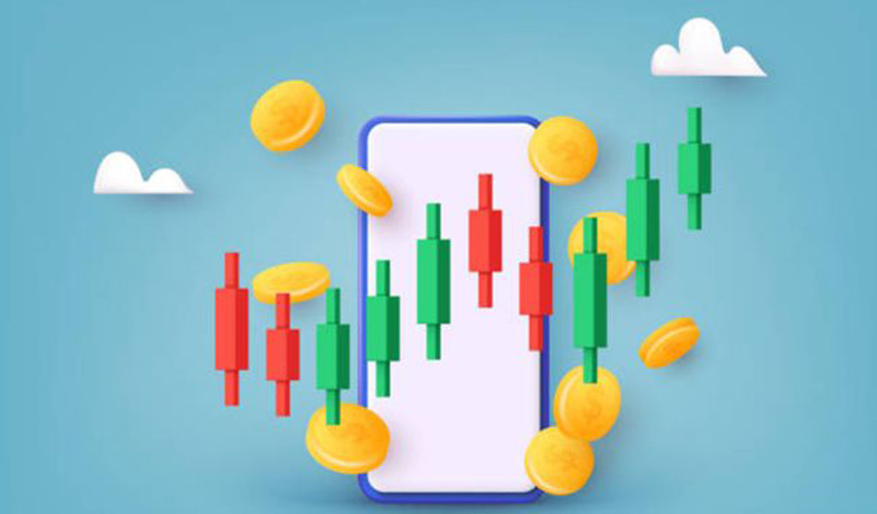 Laser Focus: How Stockity’s Design Sharpens the Trading Mind
