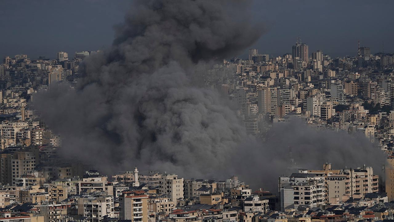 Israel says whoever is chosen as Iran’s next supreme leader will be ‘target for elimination’