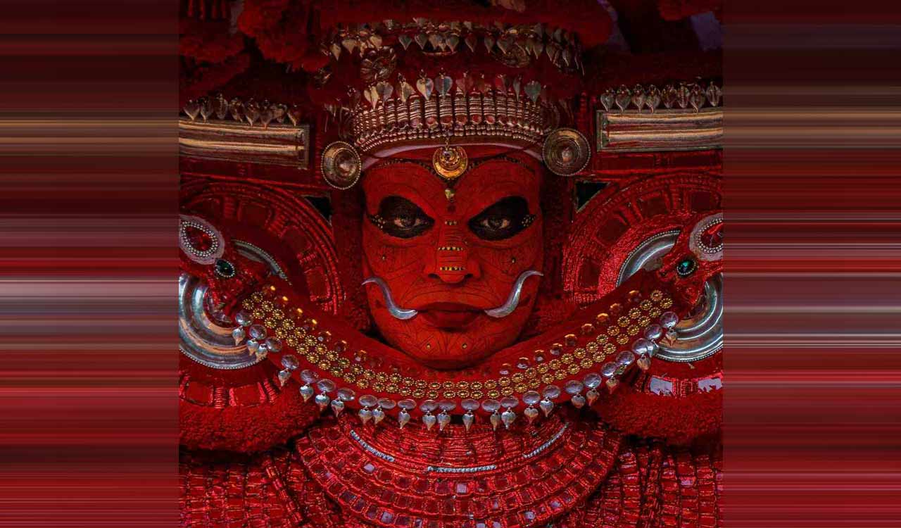 Lenscape Kerala photography exhibition to open in Hyderabad on March 12