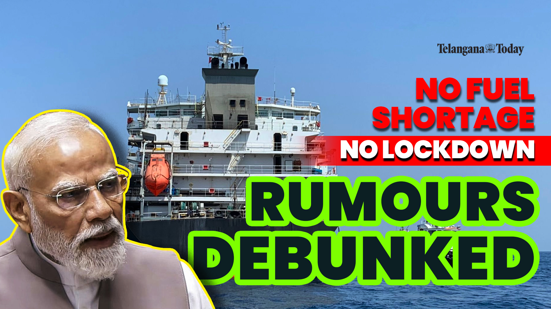 Watch | No Lockdown, No Fuel Shortage: Why India Is Panic Buying Petrol