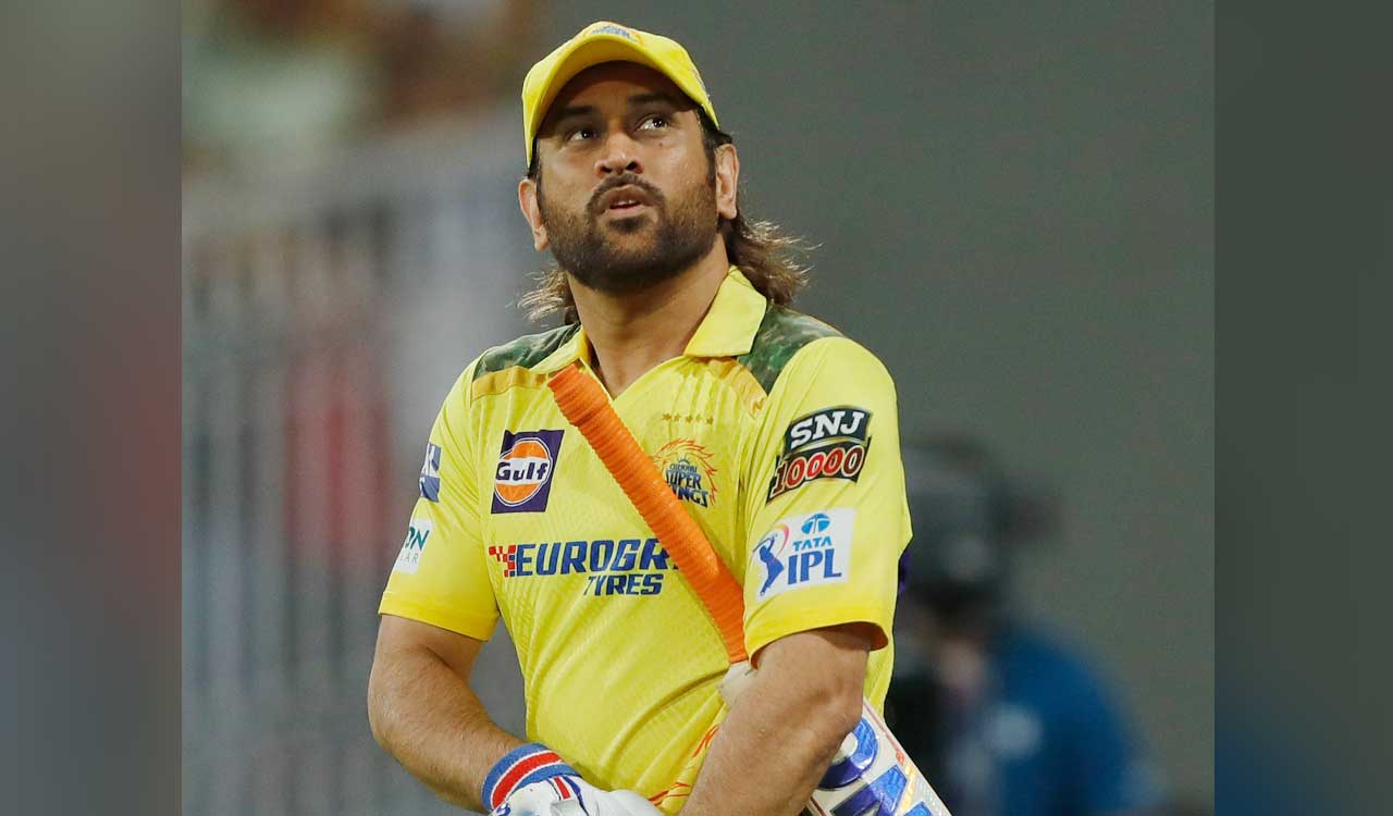 IPL 2026 is likely to be MS Dhoni’s last year in the yellow jersey, says Robin Uthappa