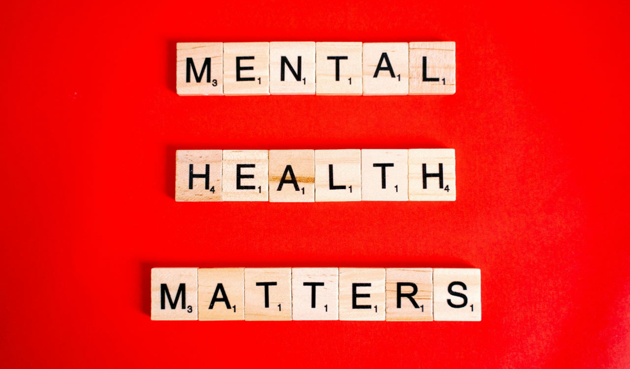 One in 7 Indians affected by mental health disorders, treatment gap persists