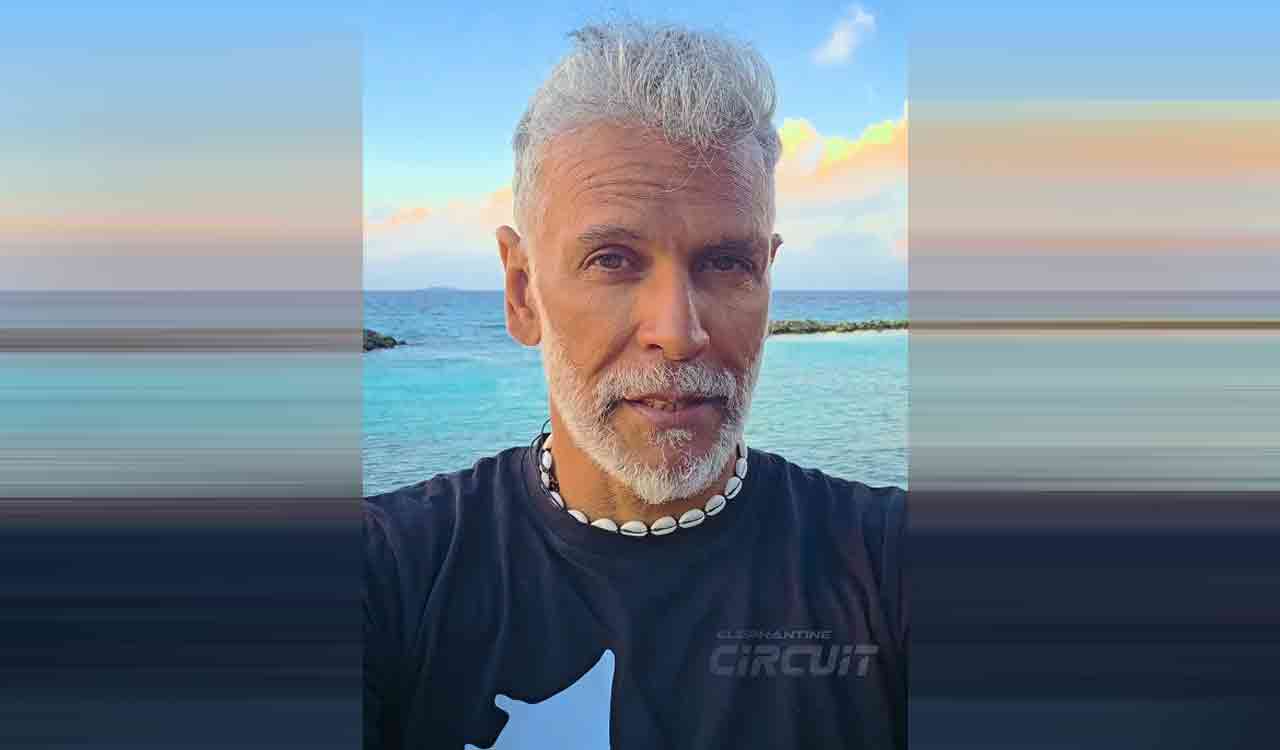 Milind Soman on working in South vs Hindi industry: It’s more relaxed, faster & seamless