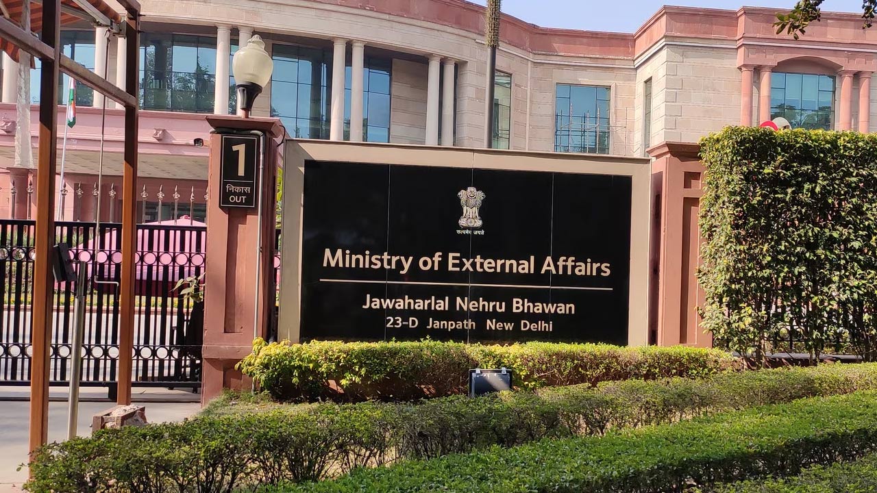 West Asia crisis: MEA establishes control room to assist Indians
