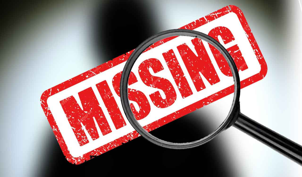 Five children go missing in Kamareddy in two days, police form special teams