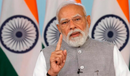 Modi reviews States’ preparedness, calls for ‘Team India’ effort amid West Asia crisis