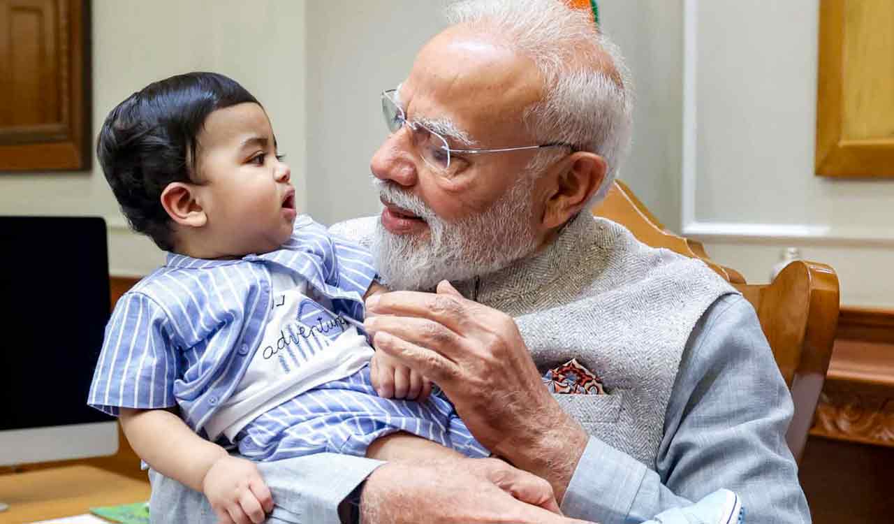 West Asia conflict: Modi calls ministerial meeting to review energy situation