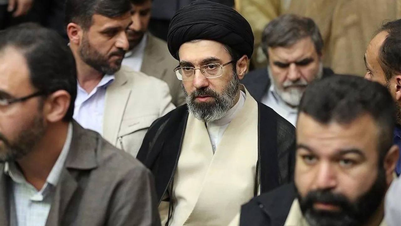Mojtaba Khamenei named Iran’s new Supreme Leader after Ali Khamenei’s death