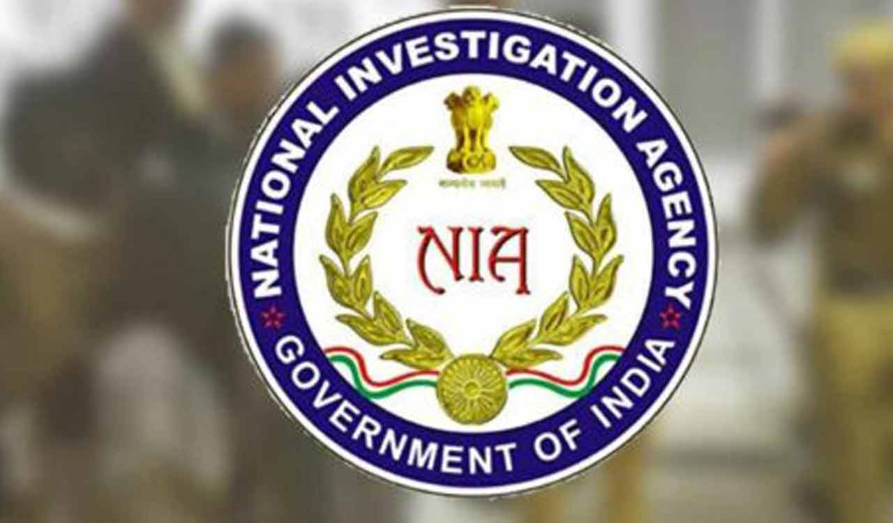 NIA issues notices to attendees of Maoist leader’s funeral in Telangana