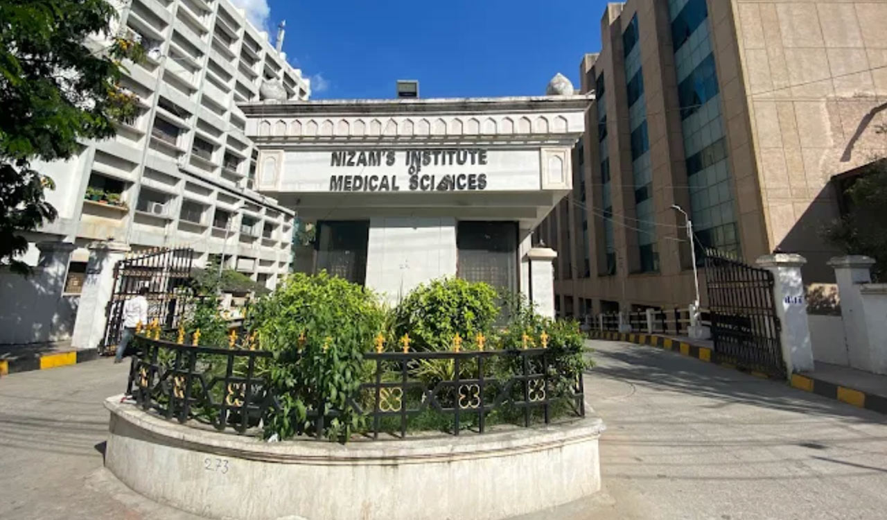 Over 250 Doctors join FMAS training at NIMS Hyderabad