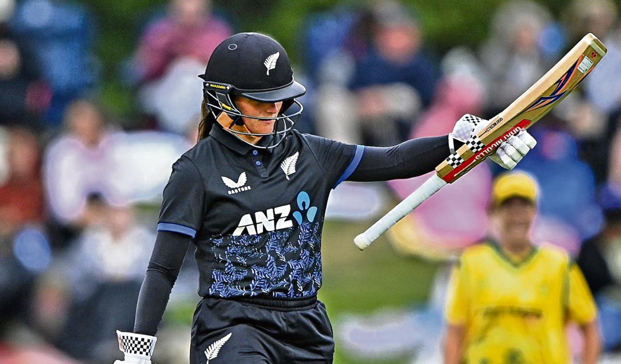New Zealand crush South Africa by 92 runs in 5th T20I