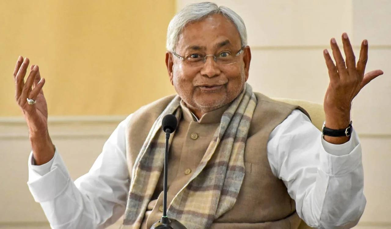 Bihar politics heats up as Nitish Kumar set to step down
