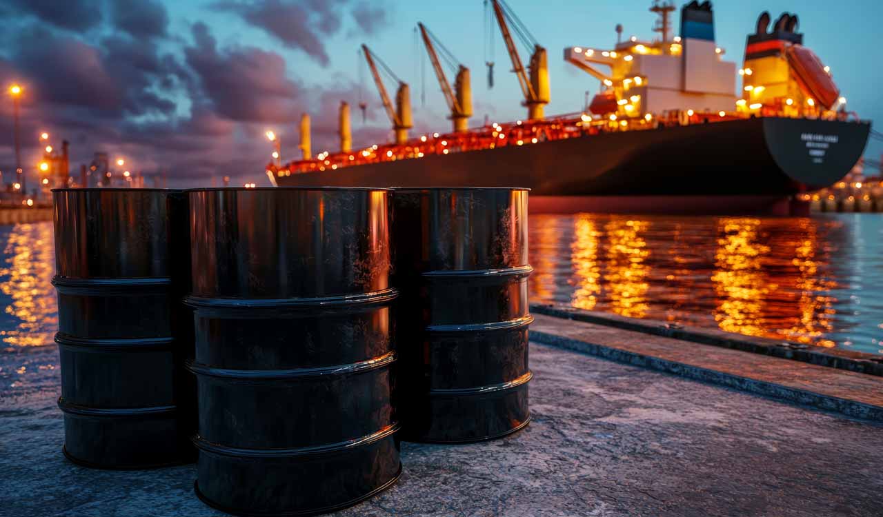 US stocks fall as rising oil prices shake global markets