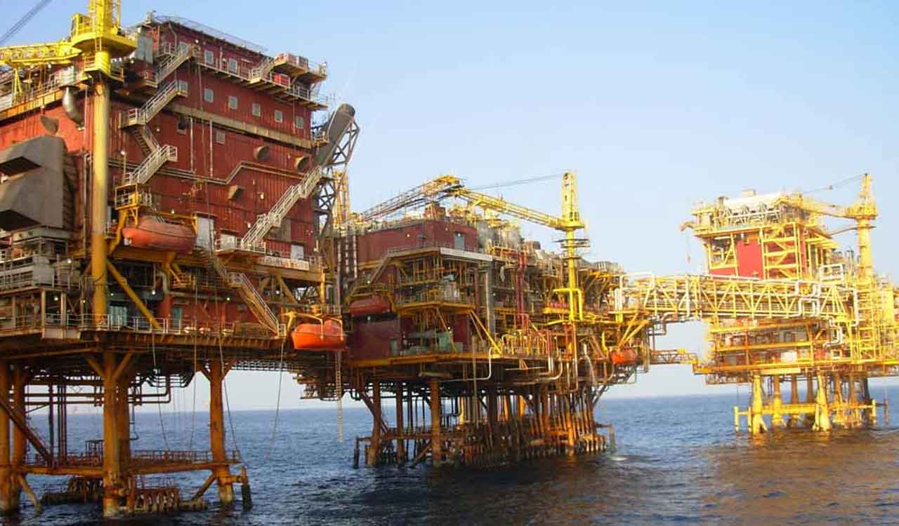 Government claims $2.81 billion from Reliance and BP over alleged KG basin gas siphoning