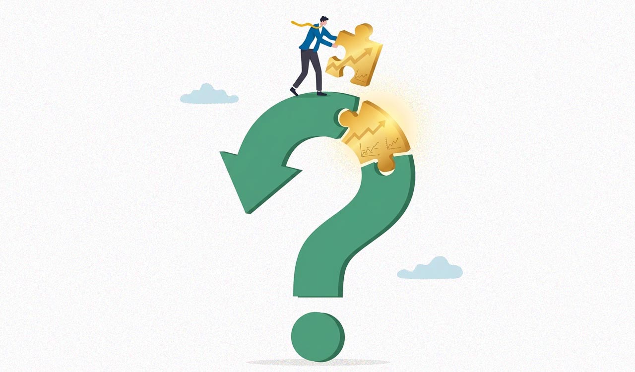 Opinion: India’s GDP puzzle — When statistics grow faster than the economy