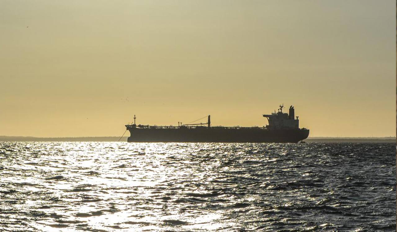 Indian sailor killed in Iran attack on US-owned oil tanker, 15 crew members evacuated