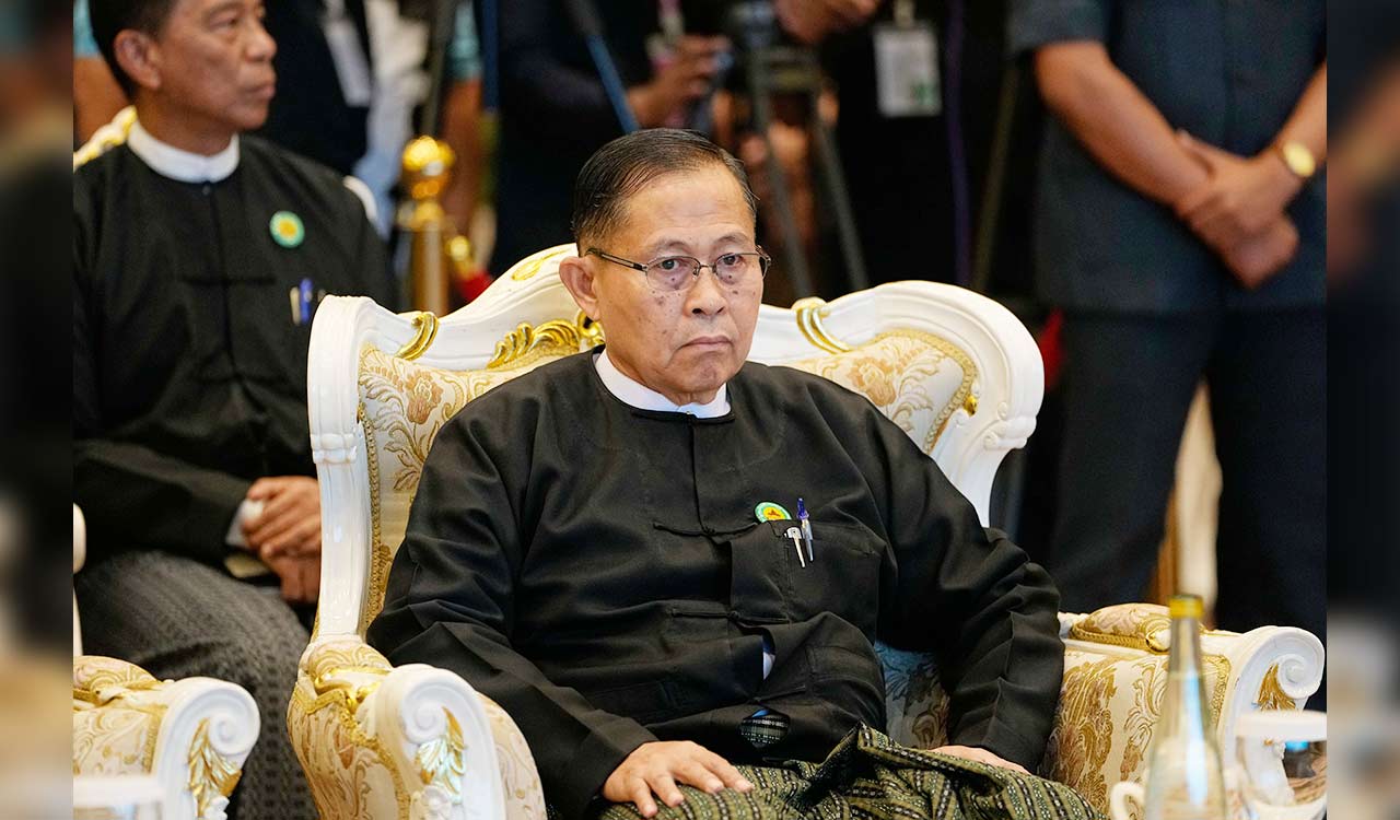 Opinion: Five years of Myanmar Civil War—How it threatens India’s Act East Policy