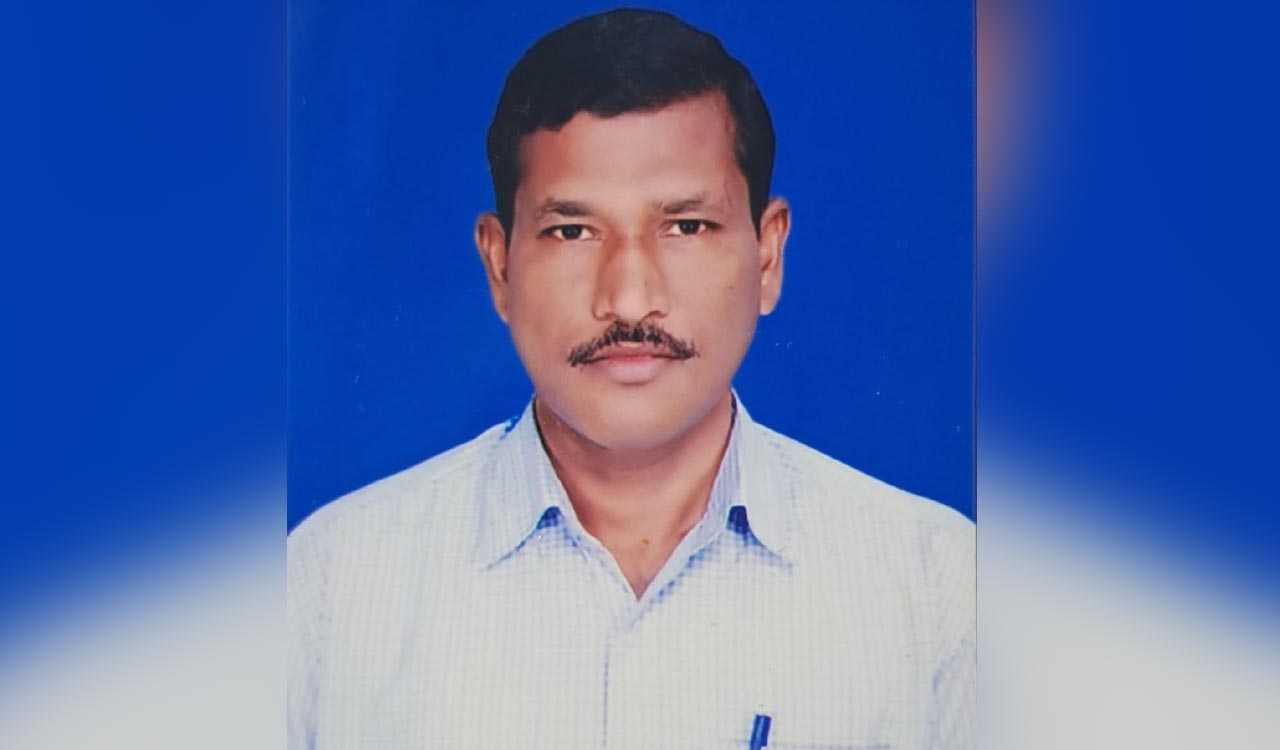 Family of brain-dead realtor donates organs through Jeevandan in Hyderabad