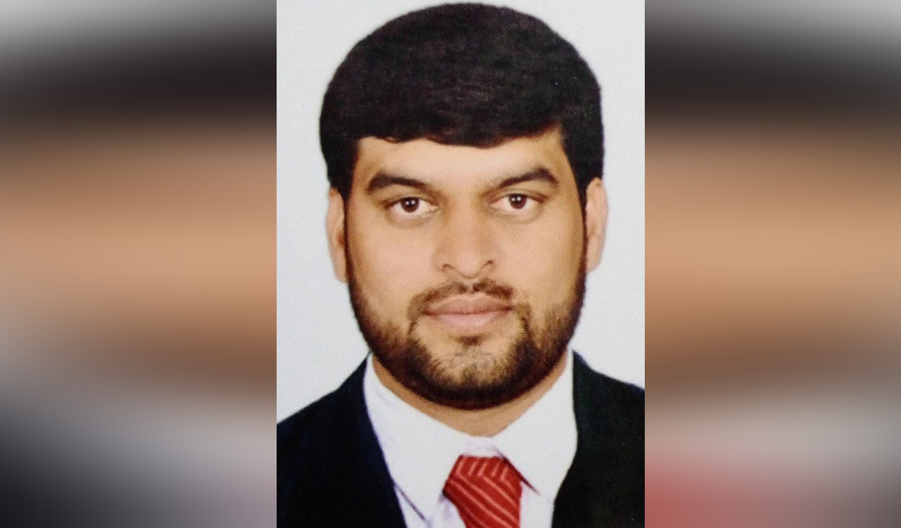 Osmania University coach Babu Lal named AIU observer for taekwondo championship