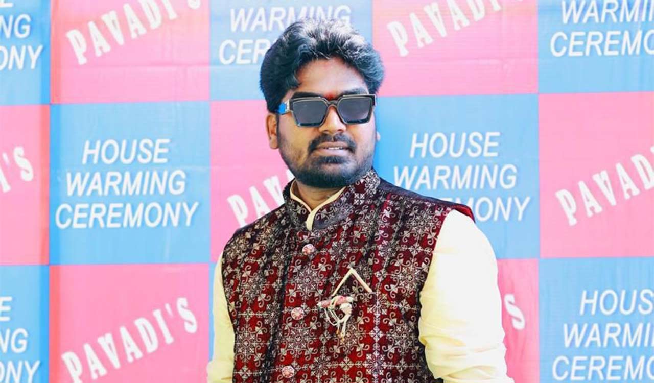 Young Siddipet NRI dies in US ahead of wedding plans