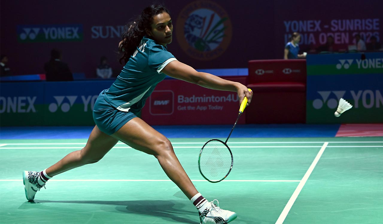 Lakshya Sen and PV Sindhu to lead Indian team at Thomas and Uber Cup 2026