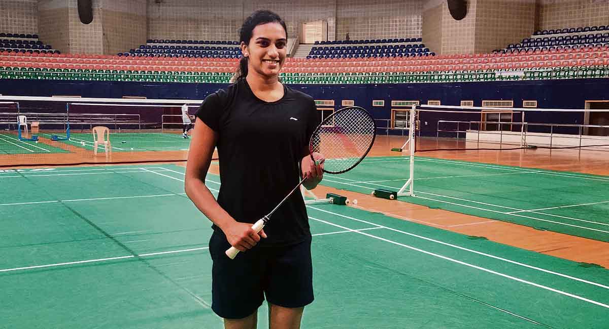 Sindhu says it is terrifying, but grateful to Indian and Dubai authorities